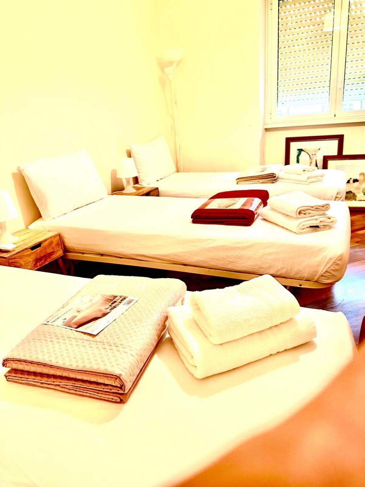 Sina Rent Room Flaminio Roma Exterior foto